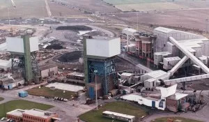 Kellingley Collier