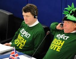 Godfrey Bloom