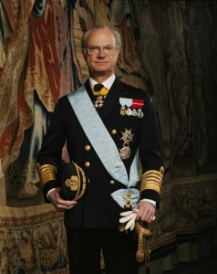 kungen
