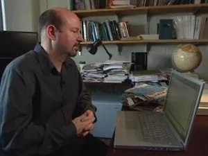 Michael Mann