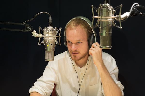 media training radio studio presenter media training radio studio presenter