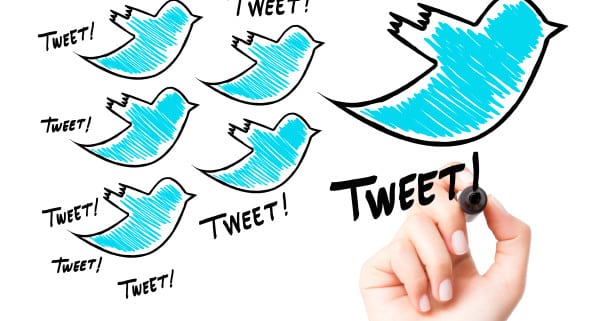 You only need to spend 15 minutes a day to master Twitter – it’s true!