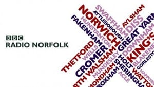 BBC local radio radio norfolk2