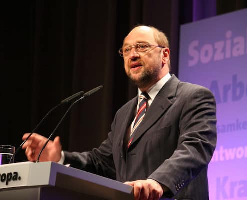 Martin Schulz Image