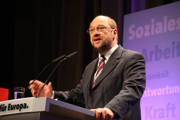 Martin Schulz Image