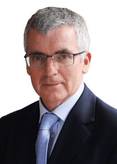 Sean Rayment Media Trainer Picture Sean Rayment Media Trainer Picture