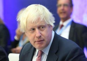 Rudeness in politics Boris Johnson