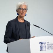 Christine Lagarde Feature
