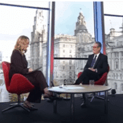 Laura Kuenssberg feature