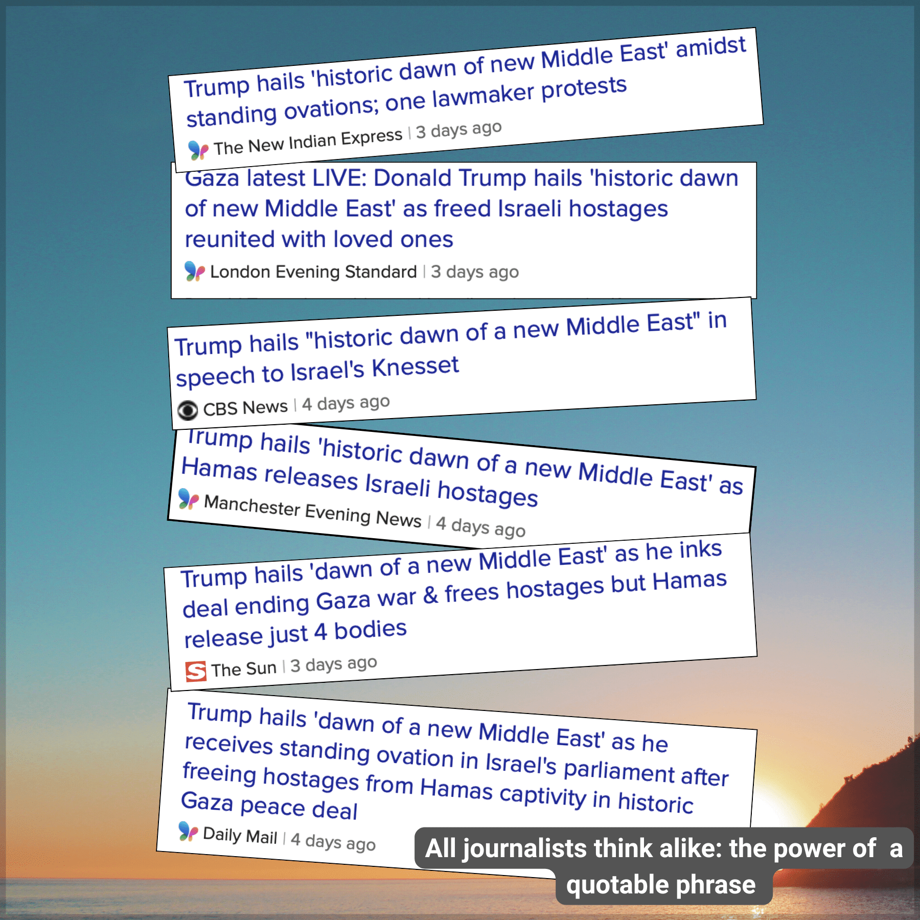 Headlines