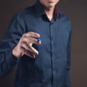 What Should I Do With My Hands?